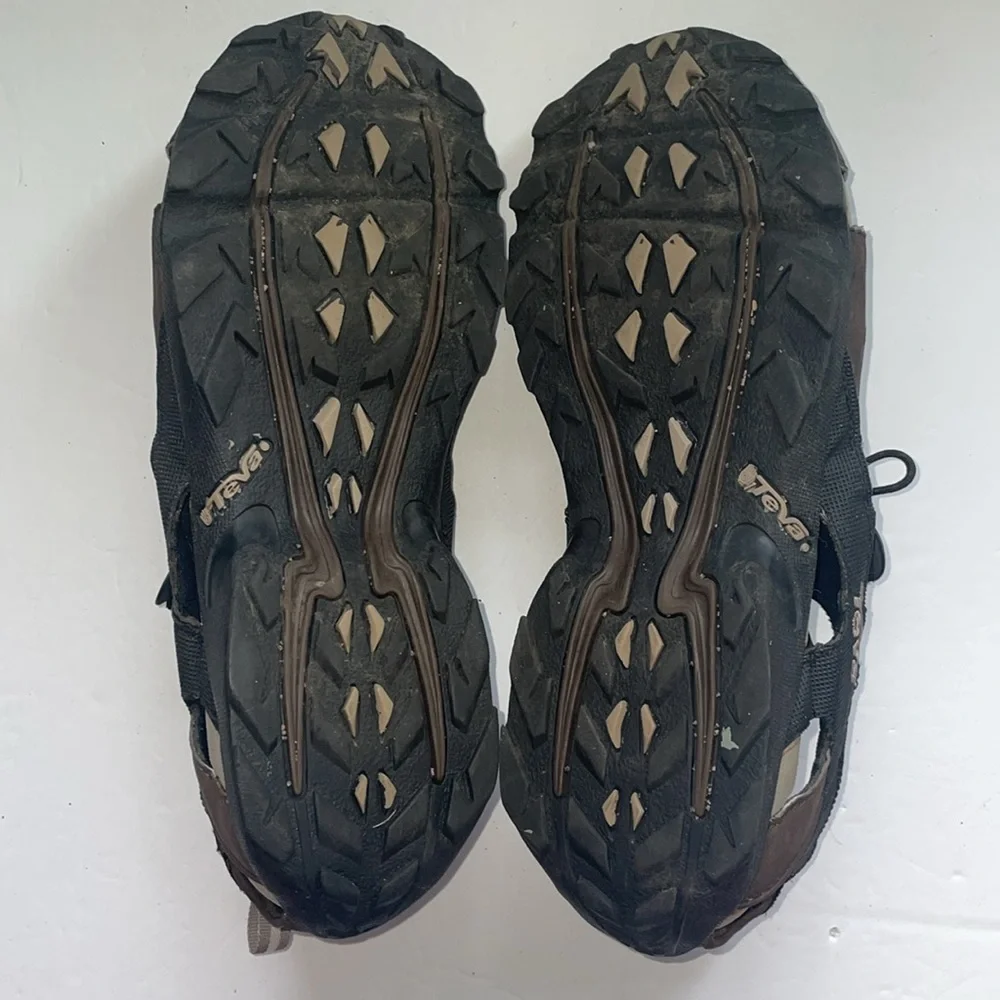 Teva sandals